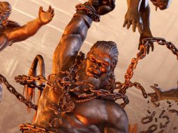 Sri Ramadootha Stotram | Hanuman in Cinemas Jan 12th | Prasanth Varma | Teja Sajja