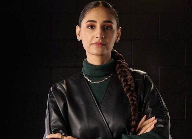 Hasleen Kaur signs international project; plays an assassin in Ruthless Bastards