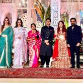 Hema Malini drops UNSEEN photos with Suriya, Rekha, Juhi Chawla, and others from Aamir Khan’s daughter Ira Khan’s reception
