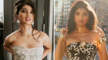 Mean Girls star Avantika Vandanapu gets the internet buzzing; here are her 5 best promotional looks Mean Girls star Avantika Vandanapu gets the internet buzzing; here are her 5 best promotional looks