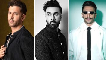 Box Office: Hrithik Roshan equals Ranbir Kapoor and Ranveer Singh in the 100 crore club; has 7 movies in the coveted club