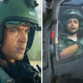 Hrithik Roshan, Deepika Padukone starrer Fighter wage war against Pakistan after Pulwama terror attack; threaten to create 'India Occupied Pakistan' in the trailer
