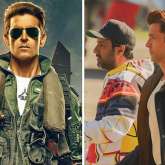 Hrithik Roshan addresses criticism towards Fighter’s writing; says Siddharth Anand is a headstrong filmmaker: “It breaks your heart to power down and say no”