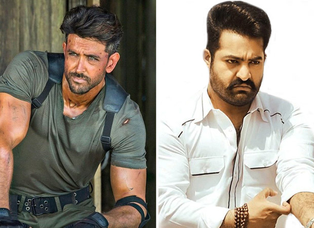 Hrithik Roshan and Jr NTR starrer War 2 to commence shoot from February in Mumbai; report : Bollywood News | News World Express