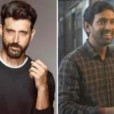 Hrithik Roshan calls Vidhu Vinod Chopra's Vikrant Massey starrer 12th Fail a ‘masterclass’ in filmmaking: “I am deeply inspired”