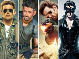 Fighter Box Office: Is Hrithik Roshan’s 4th biggest opener after War, Bang Bang and Krrish 3