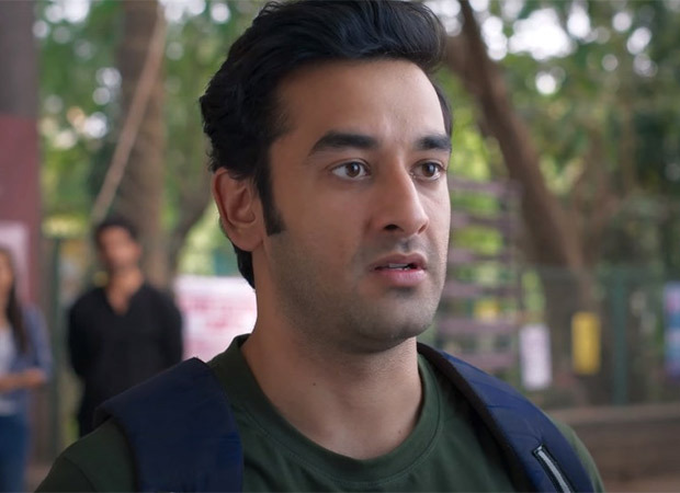 Hustlers- Jugaad Ka Khel Trailer: Vishal Vashishtha fights against the system to achieve his dreams, watch