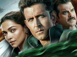 Fighter makers launch apparels, accessories and trendy merchandise line for Hrithik Roshan – Deepika Padukone starrer