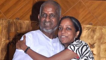Ilaiyaraaja’s daughter Bhavatharini’s mortal remains brought to Chennai from Sri Lanka for last rites