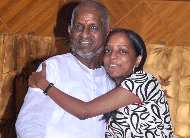 Ilaiyaraaja’s daughter Bhavatharini’s mortal remains brought to Chennai from Sri Lanka for last rites Ilaiyaraaja’s daughter Bhavatharini’s mortal remains brought to Chennai from Sri Lanka for last rites