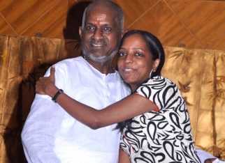 Ilayaraaja’s daughter Bhavatharini passes away at 47; celebs pay their condolences