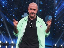 Indian Idol judge Vishal Dadlani expresses pride over contestants lending their voices for ‘The Fighter Anthem’