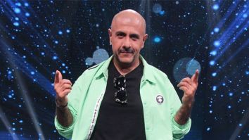 Indian Idol judge Vishal Dadlani expresses pride over contestants lending their voices for ‘The Fighter Anthem’