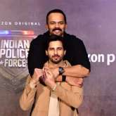 Indian Police Force Trailer Launch: Sidharth Malhotra reveals Rohit Shetty narrated the idea for this web series two years ago: “Nobody presents Hindi film heroes the way he does”