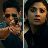 Indian Police Force Trailer: Sidharth Malhotra, Shilpa Shetty & Vivek Oberoi team up to find bomb blast mastermind in Rohit Shetty's high-octane web series,