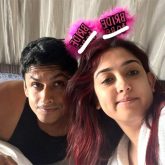 Ira Khan and Nupur Shikhare share post-wedding bliss in casual selfie; see pic