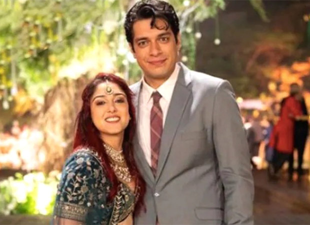 Ira Khan shares snapshot with brother Junaid from her wedding; see pic