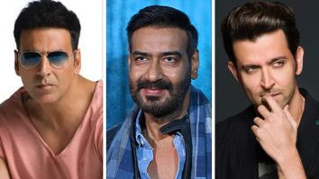 EXCLUSIVE: Akshay Kumar, Ajay Devgn, Hrithik Roshan, Deepika Padukone, Ranveer Singh and more CONFIRMED to grace Aamir Khan’s daughter Ira’s reception