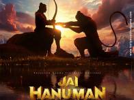 Jai Hanuman poster