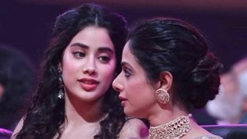 Janhvi Kapoor reflects on Sridevi’s legacy and advice; says, “She emphasised that I should be prepared for inevitable comparisons between my debut and her extensive filmography”