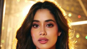 Janhvi Kapoor