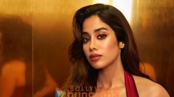 Janhvi Kapoor