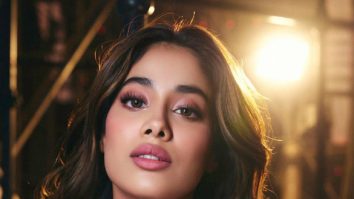 Janhvi Kapoor