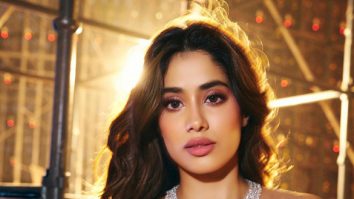 Janhvi Kapoor