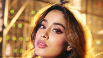 Janhvi Kapoor
