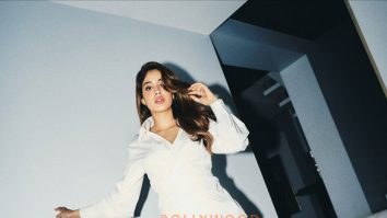 Janhvi Kapoor
