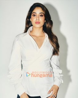 Janhvi Kapoor