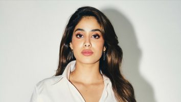 Janhvi Kapoor