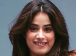 Janhvi Kapoor is the cutest brand ambassador ever!