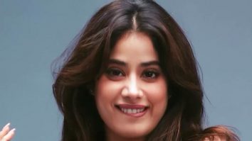 Janhvi Kapoor is the cutest brand ambassador ever!