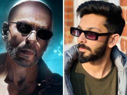 “With Jawan, Shah Rukh Khan wanted every Indian to know who Anirudh Ravichander is,” says composer after receiving Youth Icon award