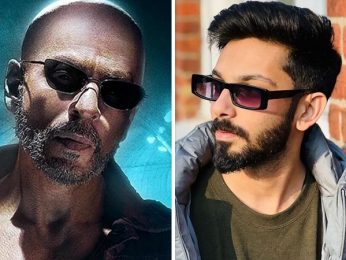 “With Jawan, Shah Rukh Khan wanted every Indian to know who Anirudh Ravichander is,” says composer after receiving Youth Icon award “With Jawan, Shah Rukh Khan wanted every Indian to know who Anirudh Ravichander is,” says composer after receiving Youth Icon award