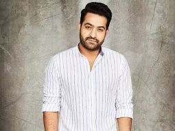 Jr NTR returns from Japan amidst tragic earthquakes and tsunami; shares a message of support