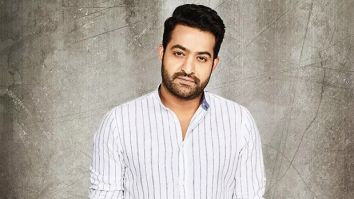 Jr NTR returns from Japan amidst tragic earthquakes and tsunami; shares a message of support