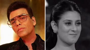 Bigg Boss 17: Karan Johar BLASTS Isha Malviya for accusing Munawar Faruqui of using and dumping people; asks her, “Apna itihaas bhool gayi”