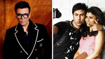 Karan Johar cryptically teases the REUNION of Wake Up Sid stars Ranbir Kapoor and Konkona Sen Sharma: “I couldn’t have woken up to a better piece of news”