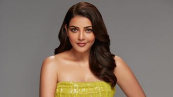 Kajal Aggarwal