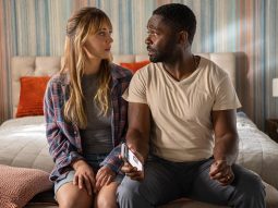 Kaley Cuoco reveals she was ‘pregnant the whole time’ while shooting for Role Play; says, “There were a lot of different things on my mind”