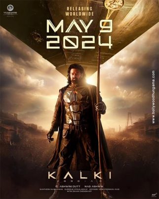 Kalki 2898 AD