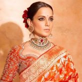 Kangana Ranaut shares video of divine temple at her Himachal Pradesh residence