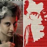 Kangana Ranaut takes us into the world of Emergency; says, “Indira is India and India is Indira”