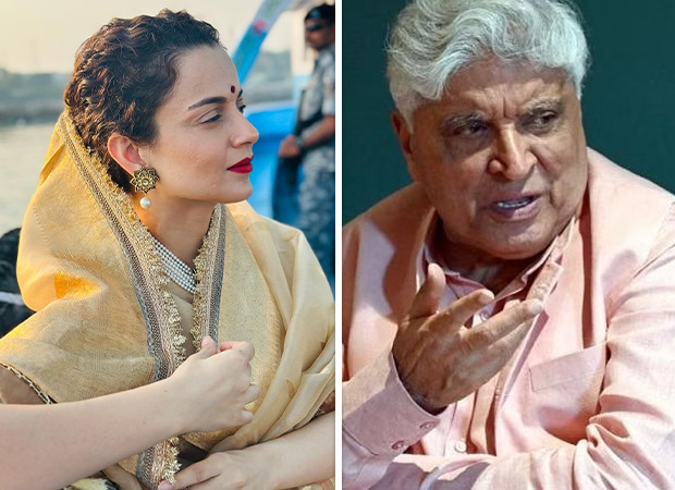 Kangana Ranaut seeks stay on proceedings in defamation case by Javed Akhtar; demands for a joint trial  : Bollywood News | News World Express