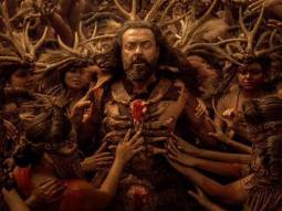 Kanguva: Suriya unveils first look of Bobby Deol as the mighty Udhiran on his birthday: “Ruthless. Powerful. Unforgettable”