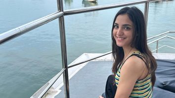 EXCLUSIVE: Kanikka Kapur on her trip to Sri Lanka, “I had the pleasure of exploring the enchanting town of Galle”; see pictures and video