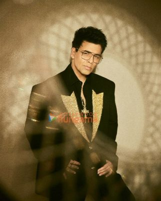 Karan Johar
