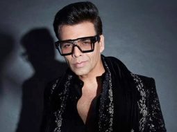 Karan Johar admits paying people to say good things about his films; says, “That also happens, I change with every film”